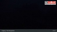 Archiv Foto Webcam Panorama der Asitz Bergstation 20:00