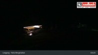 Archiv Foto Webcam Panorama der Asitz Bergstation 02:00