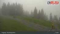 Archiv Foto Webcam Panorama der Asitz Bergstation 12:00