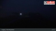 Archiv Foto Webcam Panorama der Asitz Bergstation 20:00