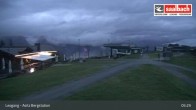 Archiv Foto Webcam Panorama der Asitz Bergstation 04:00