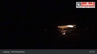 Archiv Foto Webcam Panorama der Asitz Bergstation 00:00