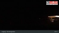 Archiv Foto Webcam Panorama der Asitz Bergstation 02:00