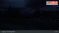 Archiv Foto Webcam Panorama der Asitz Bergstation 20:00