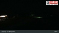 Archiv Foto Webcam Panorama der Asitz Bergstation 00:00