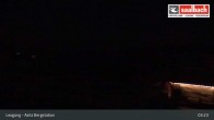 Archiv Foto Webcam Panorama der Asitz Bergstation 02:00