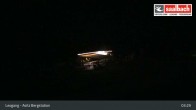 Archiv Foto Webcam Panorama der Asitz Bergstation 02:00