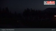 Archiv Foto Webcam Panorama der Asitz Bergstation 04:00