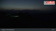 Archiv Foto Webcam Panorama der Asitz Bergstation 04:00