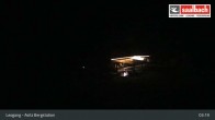 Archiv Foto Webcam Panorama der Asitz Bergstation 02:00
