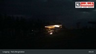 Archiv Foto Webcam Panorama der Asitz Bergstation 04:00