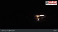 Archived image Webcam Leogang - Asitz Top Station 00:00