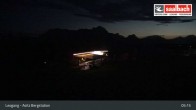 Archived image Webcam Leogang - Asitz Top Station 04:00