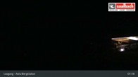 Archiv Foto Webcam Panorama der Asitz Bergstation 00:00