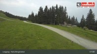 Archiv Foto Webcam Panorama der Asitz Bergstation 06:00
