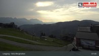 Archiv Foto Webcam Panorama der Asitz Bergstation 07:00