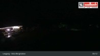Archiv Foto Webcam Panorama der Asitz Bergstation 02:00