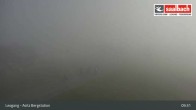 Archiv Foto Webcam Panorama der Asitz Bergstation 08:00