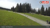 Archived image Webcam Leogang - Asitz Top Station 12:00