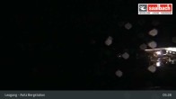 Archiv Foto Webcam Panorama der Asitz Bergstation 04:00