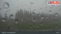 Archiv Foto Webcam Panorama der Asitz Bergstation 08:00