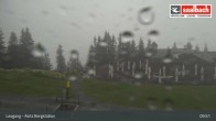 Archiv Foto Webcam Panorama der Asitz Bergstation 09:00