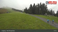 Archiv Foto Webcam Panorama der Asitz Bergstation 12:00