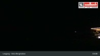 Archiv Foto Webcam Panorama der Asitz Bergstation 02:00
