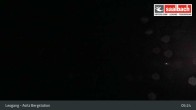Archiv Foto Webcam Panorama der Asitz Bergstation 04:00