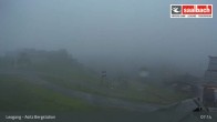Archived image Webcam Leogang - Asitz Top Station 06:00