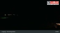 Archiv Foto Webcam Panorama der Asitz Bergstation 02:00
