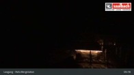 Archiv Foto Webcam Panorama der Asitz Bergstation 04:00