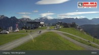 Archived image Webcam Leogang - Asitz Top Station 09:00