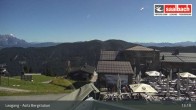 Archived image Webcam Leogang - Asitz Top Station 12:00