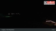 Archiv Foto Webcam Panorama der Asitz Bergstation 20:00