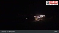 Archiv Foto Webcam Panorama der Asitz Bergstation 02:00