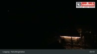 Archiv Foto Webcam Panorama der Asitz Bergstation 04:00