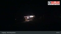 Archiv Foto Webcam Panorama der Asitz Bergstation 02:00