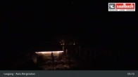 Archiv Foto Webcam Panorama der Asitz Bergstation 04:00
