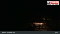 Archiv Foto Webcam Panorama der Asitz Bergstation 02:00