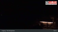 Archiv Foto Webcam Panorama der Asitz Bergstation 04:00