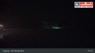 Archiv Foto Webcam Panorama der Asitz Bergstation 00:00
