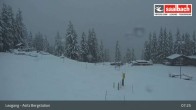 Archiv Foto Webcam Panorama der Asitz Bergstation 06:00