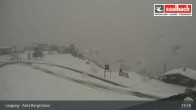 Archiv Foto Webcam Panorama der Asitz Bergstation 12:00