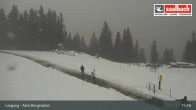 Archiv Foto Webcam Panorama der Asitz Bergstation 14:00