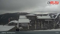 Archiv Foto Webcam Panorama der Asitz Bergstation 16:00