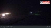 Archiv Foto Webcam Panorama der Asitz Bergstation 18:00