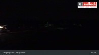 Archiv Foto Webcam Panorama der Asitz Bergstation 00:00