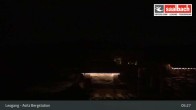 Archiv Foto Webcam Panorama der Asitz Bergstation 04:00