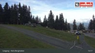 Archiv Foto Webcam Panorama der Asitz Bergstation 12:00